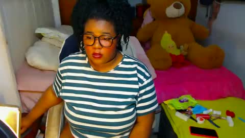 Cami   Back in 2 hours online show from 14, 12, 2024