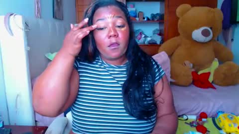 Cami   Back in 2 hours online show from 26, 1, 2025