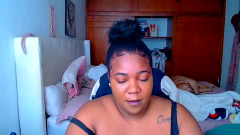 Cami   Back in 2 hours online show from 6, 10, 2025