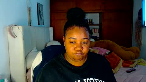 Cami   Back in 2 hours online show from 7, 4, 2026