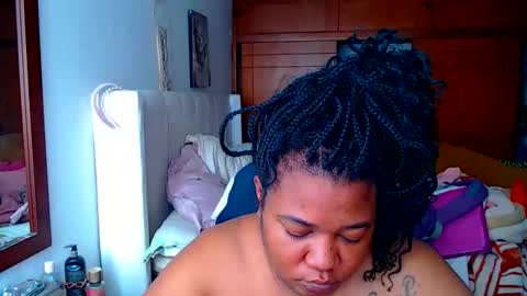 Snapshot of suggarbaby1 chatting on 28, 5, 2026 Cami Back in 2 hours online show from 28, 5, 2026