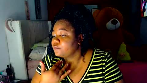 Cami   Back in 2 hours online show from 14, 7, 2026