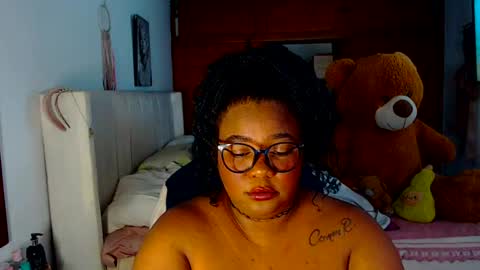 Cami   Back in 2 hours online show from 27, 7, 2026