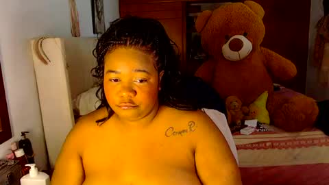 Cami   Back in 2 hours online show from 1, 8, 2026