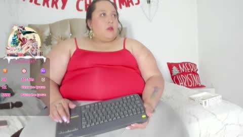 suggarbbw online show from 7, 1, 2026