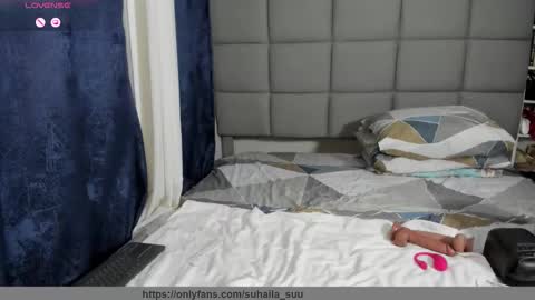 suhaila_suu online show from 19, 10, 2025