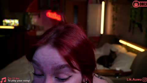 Lika ginger  Jessy blond   online show from 12, 12, 2024