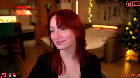 Snapshot of suk_ki chatting on 9, 1, 2025 Lika ginger Jessy blond online show from 9, 1, 2025