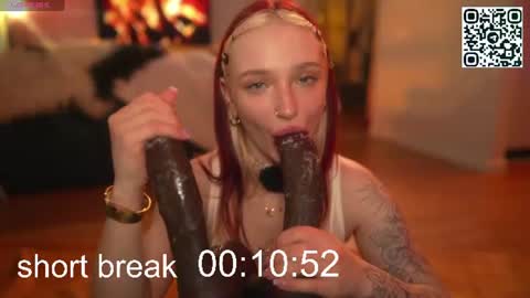 Snapshot of suk_ki chatting on 21, 6, 2026 Lika ginger Jessy blond online show from 21, 6, 2026