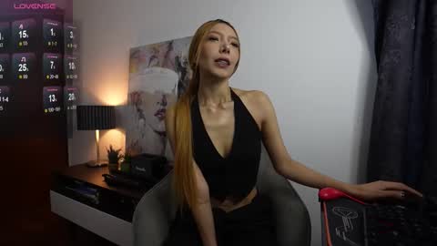 Suki online show from 22, 3, 2026