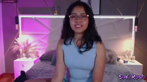SUKI online show from 27, 6, 2026
