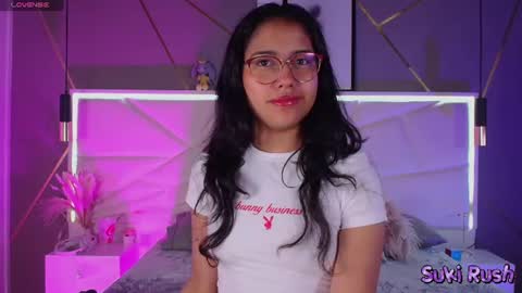 SUKI online show from 3, 7, 2026