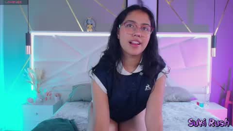 SUKI online show from 8, 7, 2026