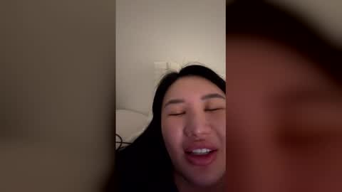 Suki Sin online show from 11, 1, 2026
