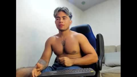 sukuna_hara online show from 21, 9, 2025