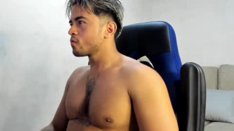 sukuna_hara online show from 30, 9, 2025