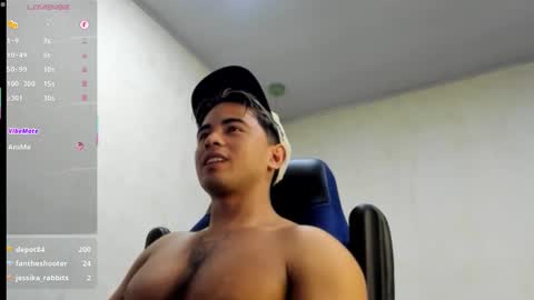 sukuna_hara online show from 10, 10, 2025