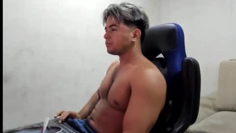 sukuna_hara online show from 25, 10, 2025