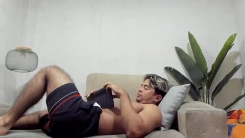 sukuna_hara online show from 25, 11, 2025