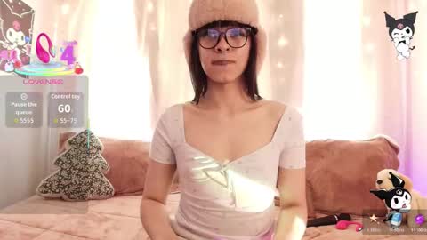 Elita Bella online show from 22, 11, 2025