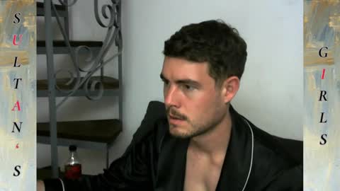 The Sultan online show from 26, 9, 2025