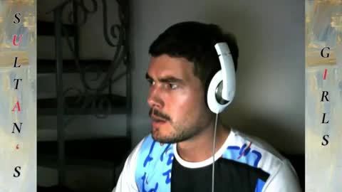 The Sultan online show from 27, 9, 2025