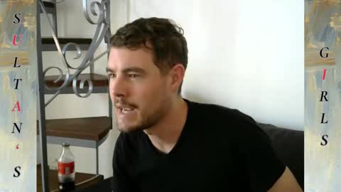 The Sultan online show from 28, 9, 2025