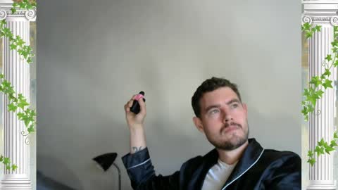 The Sultan online show from 4, 10, 2025