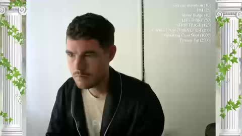 The Sultan online show from 17, 3, 2026