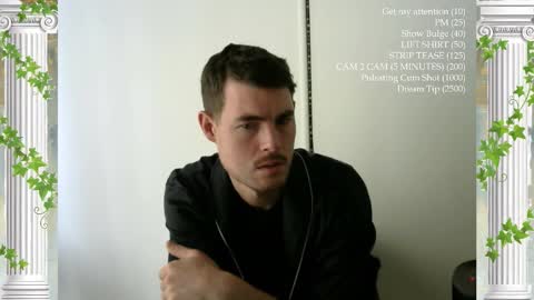 The Sultan online show from 18, 3, 2026