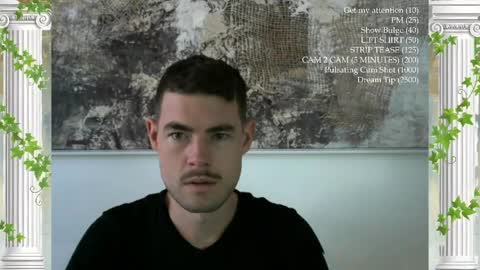 The Sultan online show from 18, 4, 2026