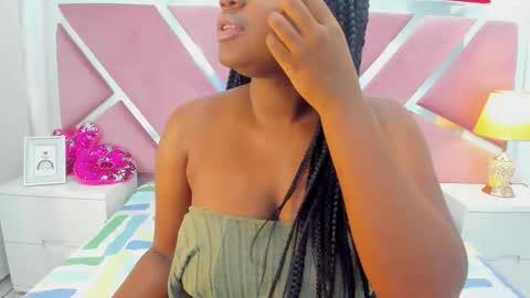 Hot ebony online show from 20, 10, 2025