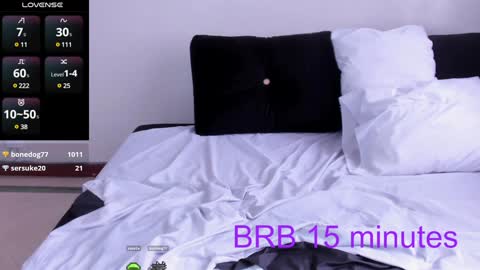 Nicolle  online show from 1, 2, 2025