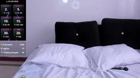 Nicolle  online show from 9, 2, 2025