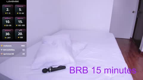 Nicolle  online show from 23, 2, 2025