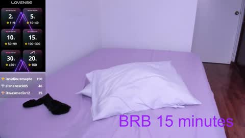 Nicolle  online show from 28, 2, 2025