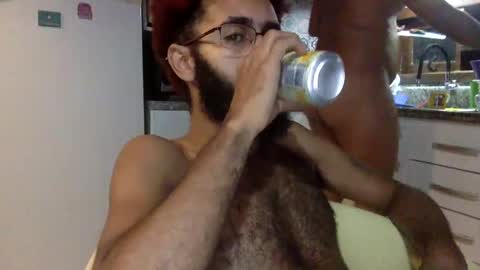 Sumjang and Luksmen online show from 2, 12, 2024