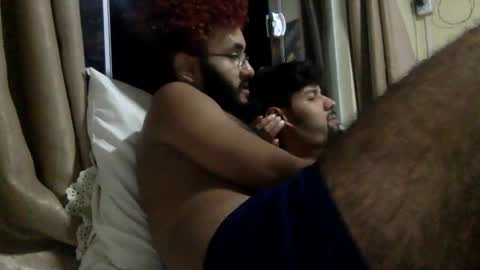 Sumjang and Luksmen online show from 13, 12, 2024