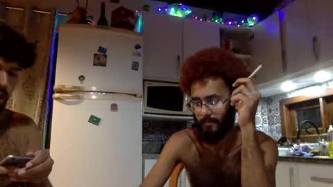 Sumjang and Luksmen online show from 19, 12, 2024