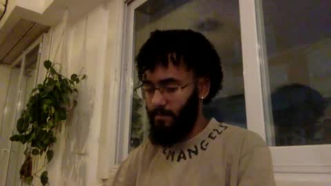 Sumjang and Luksmen online show from 5, 1, 2025