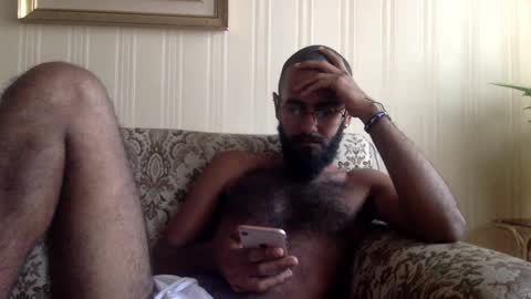 Sumjang and Luksmen online show from 21, 1, 2025