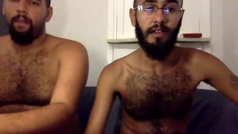 Sumjang and Luksmen online show from 24, 1, 2025