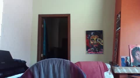 Sumjang and Luksmen online show from 19, 10, 2025