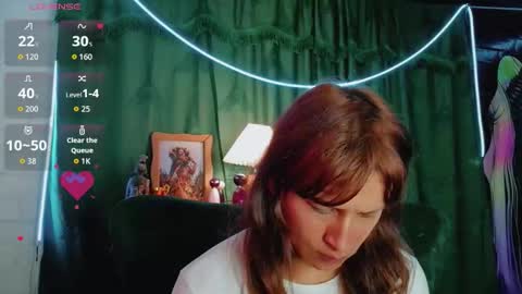 Summer online show from 11, 2, 2026