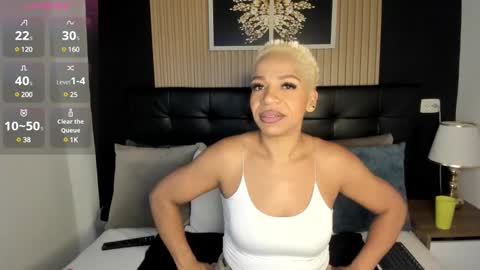 Summer online show from 21, 1, 2025