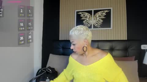 Summer online show from 7, 3, 2025