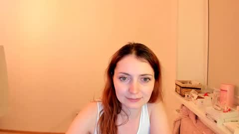 Summer Preston online show from 8, 12, 2024