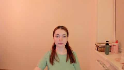 Summer Preston online show from 22, 2, 2026