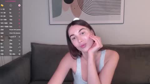 Liby online show from 18, 11, 2025