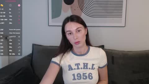 Liby online show from 23, 3, 2026